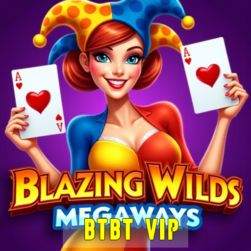 O btbt vip é o melhor cassino esportivo do Brasil!