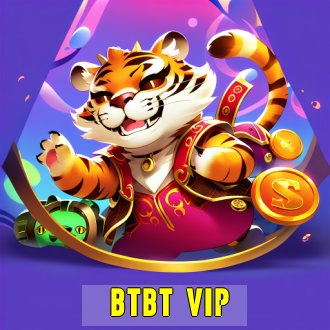 btbt vip – Sua Melhor Plataforma de Jogos Online